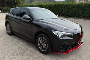 Alfa Romeo Stelvio Sprint 2.2 190 CV Q4 AT8 – 2023