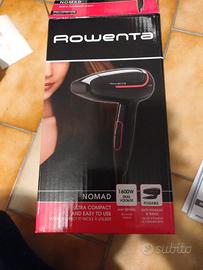 Phon da viaggio Rowenta