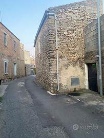 Casa da ristrutturare