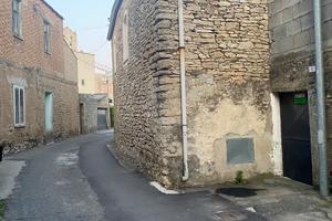 Casa da ristrutturare