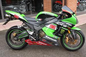 Kawasaki Ninja 636 ZX-6R - 2006