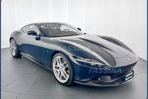 Ferrari Roma 3.9