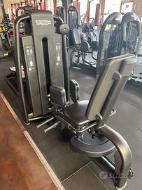 Technogym dual abductor/adductor