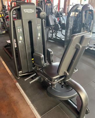 Technogym dual abductor/adductor