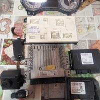 Kit accensione motore Mercedes