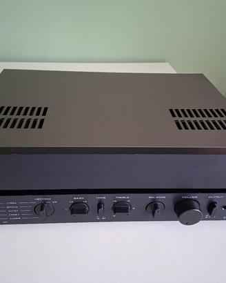 Audiolab/Camtech 8000C+8000P