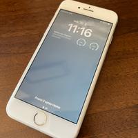 Iphone 8 64 Gb colore bianco