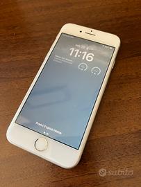 Iphone 8 64 Gb colore bianco