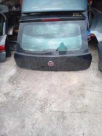 Portellone fiat punto evo