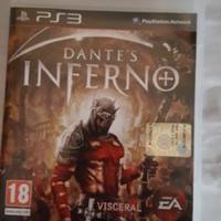 Giochi ps3