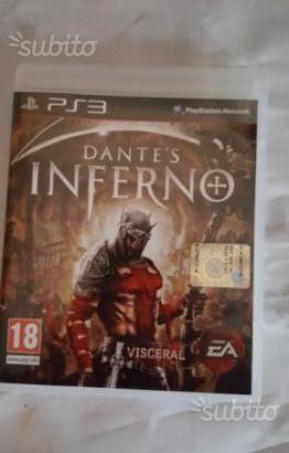 Giochi ps3