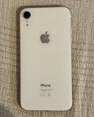 IPhone XR 64G