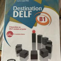 Libro francese