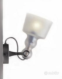 Produzione Privata |lampade Acquaparete| De Lucchi