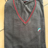 Pullover Originali FS Ferrovie dello Stato