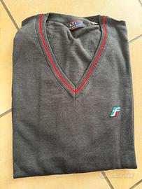 Pullover Originali FS Ferrovie dello Stato