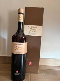 Grappa 903 barrique