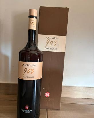 Grappa 903 barrique