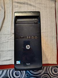 Computer fisso hp