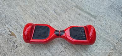 hoverboard