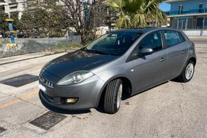 Fiat bravo 1,6 mjet 2011