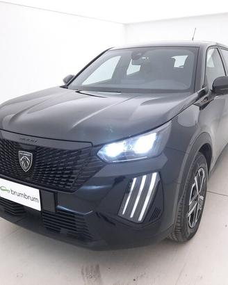 Peugeot 2008 Style BR894195 1.2 Benzina 100CV