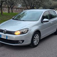 VOLKWAGEN GOLF 6 1.6 TDI 77 KW - 2012 OK NEOPATENT