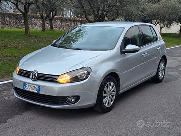 VOLKWAGEN GOLF 6 1.6 TDI 77 KW - 2012 OK NEOPATENT