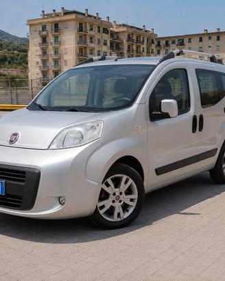 FIAT QUBO 1.4 GPL Dynamic – Clima –