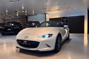 MAZDA MX-5 1.5B 132CV - 2021