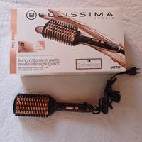 Spazzola Lisciante My Pro