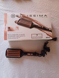 Spazzola Lisciante My Pro