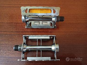 LYOTARD Bte S.G.D.G. 136R – pedali bici vintage