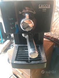 machine per caffè 