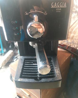 machine per caffè 
