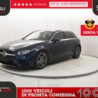 Mercedes Classe A 200 Premium auto CERCHI 18 - LED