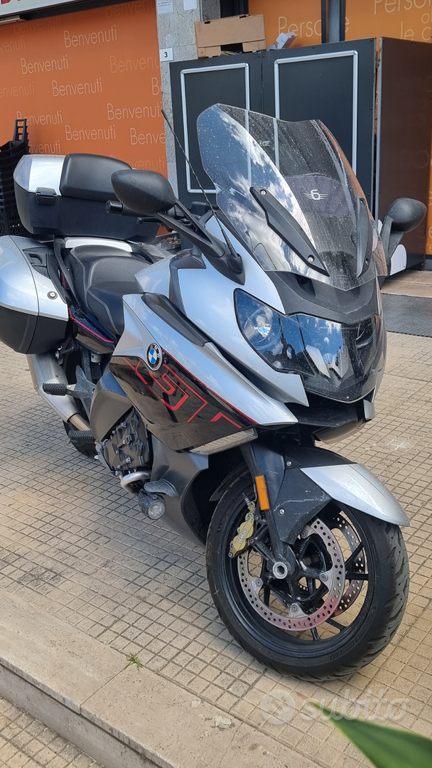 Bmw k 1600 gt - Moto e Scooter In vendita a Palermo