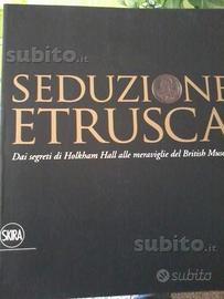 Seduzione etrusca dai segreti di holkham hall