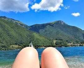 Luglio in Trentino