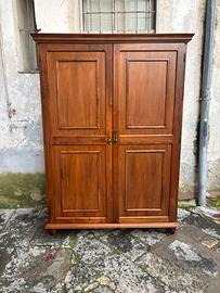 Armadio Classico 2