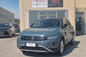 Volkswagen T-Roc 1.0 TSI Edition Plus