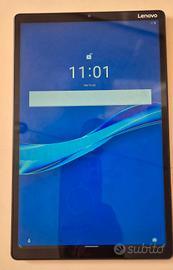Lenovo Tab M10 FHD Plus