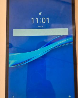 Lenovo Tab M10 FHD Plus