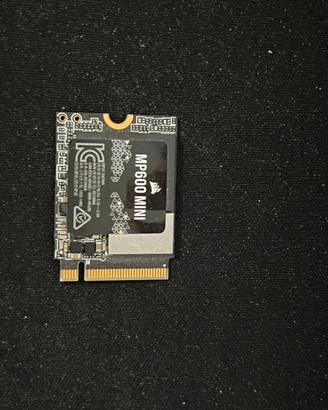 SSD CROSSAIR MP600 MINI nvme M.2 1 TB