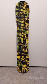 snowboard Libtech skatebanana 154