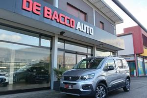 PEUGEOT Rifter BlueHDi 130 S&S Allure OK NEOPATE