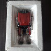 Robot DX Gobot 1983 DATSUN FAIRLADY 280 Z POPY