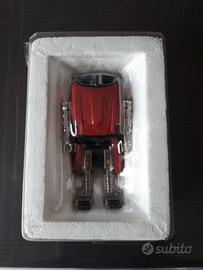 Robot DX Gobot 1983 DATSUN FAIRLADY 280 Z POPY