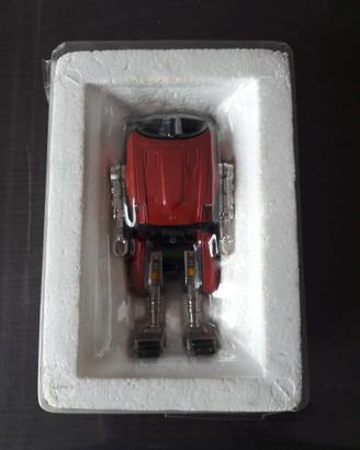 Robot DX Gobot 1983 DATSUN FAIRLADY 280 Z POPY