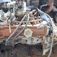 Motore fiat lancia 1.3 831A2000